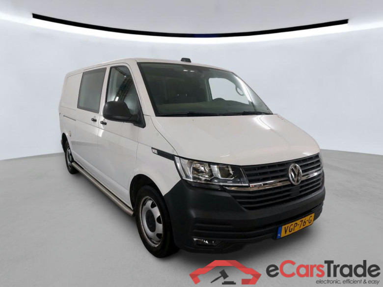 VOLKSWAGEN Transporter 146 kW #4