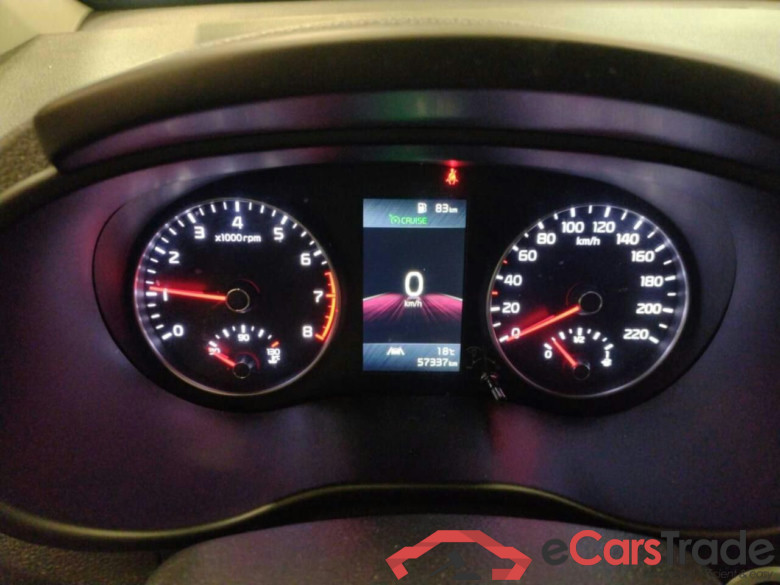 KIA Picanto 1.0 T-GDi X-Line 5p #6