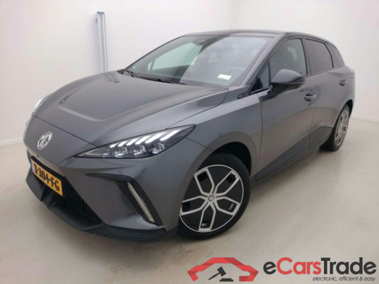 MG MG4 Electric Luxury 64 kWh #1