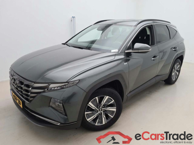 HYUNDAI TUCSON 1.6 T-GDI MHEV C Sm
