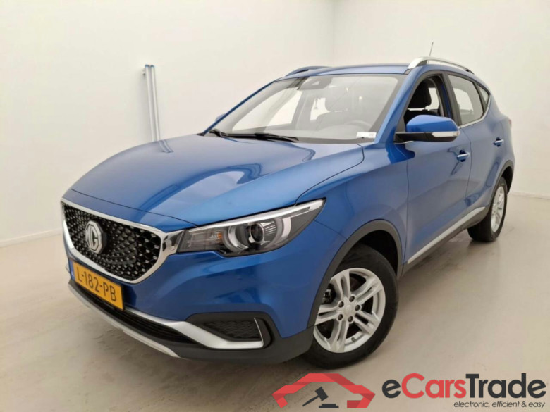 MG MG ZS EV Comfort 45 kWh #1