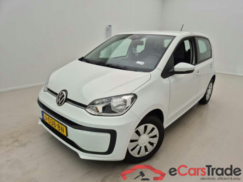 VOLKSWAGEN up! 1.0 take up!