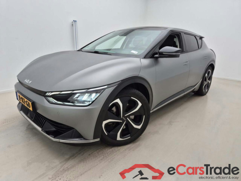 KIA EV6 Plus Advan. 77.4 kWh