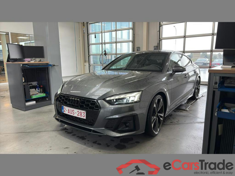 AUDI A5 Sportback 35 TFSI Business Edition S line S tronic #1