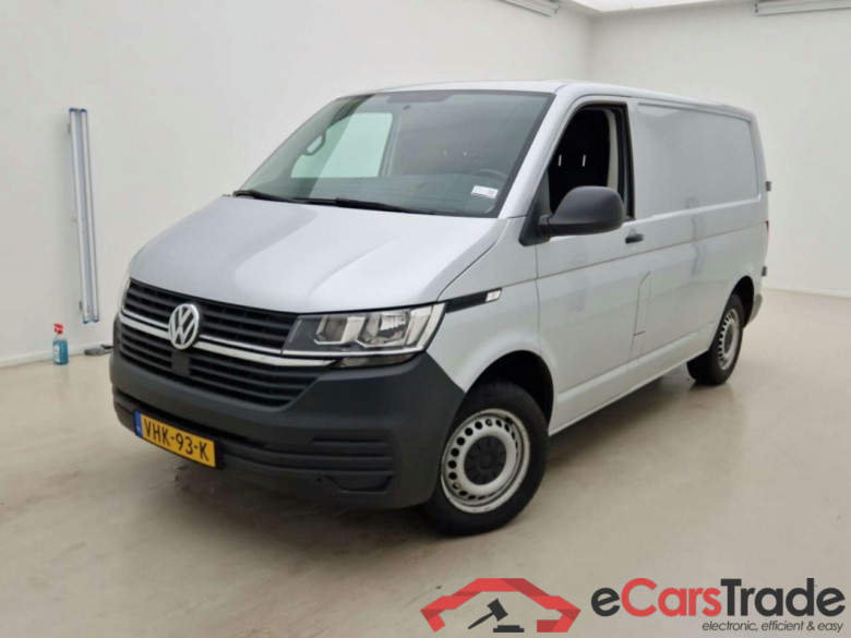 VOLKSWAGEN Transporter 2.0 TDI L1H1 