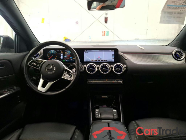 MERCEDES-BENZ GLA / 2020 / 5P / SUV 1.3 GLA 250 e BUSINESS LINE DCT #6