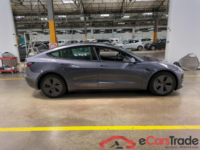 TESLA Model 3 / 2018 / 4P / Berline Grande Autonomie #5