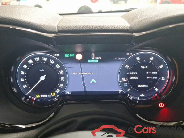 ALFA ROMEO TONALE / 2022 / 5P / SUV 1.5 130CV HYBRID DDCT7 SPECIALE #4
