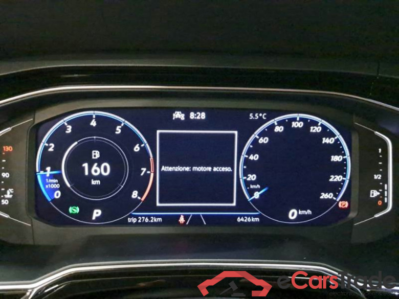 VOLKSWAGEN TAIGO / 2021 / 5P / SUV 1.0 TSI 81KW R-LINE DSG #4