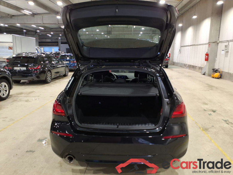 BMW 1 SERIES HATCH 1.5 116D (85KW) #3