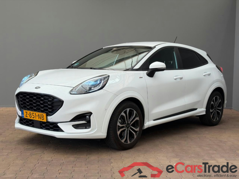 FORD PUMA 1.0 EB Hyb. ST-Line #1