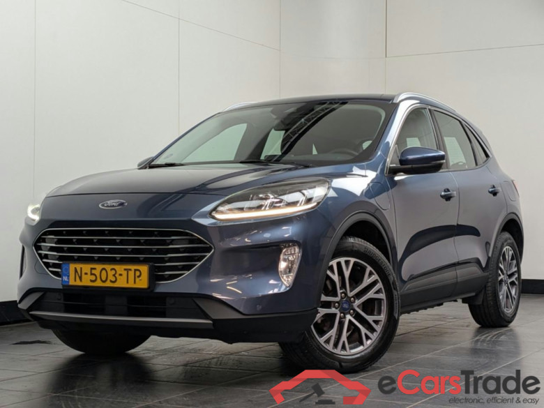 FORD Kuga 2.5 PHEV ST-Line #1
