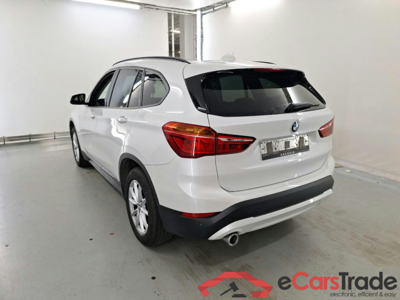 BMW X1 1.5 SDRIVE16D #3