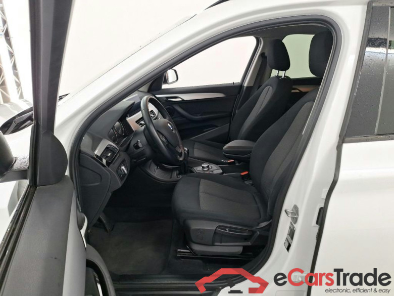 BMW X1 1.5 SDRIVE16D #5
