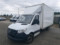 preview Mercedes Sprinter #0
