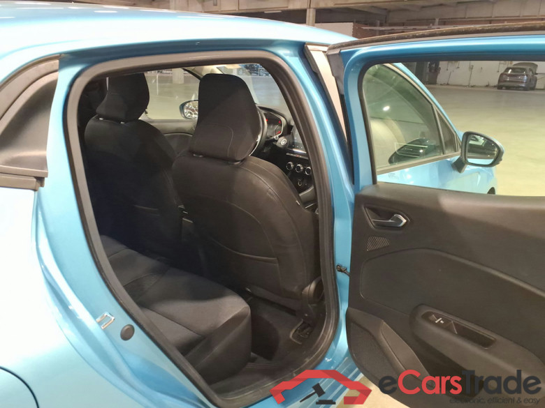RENAULT CLIO V 1.0 TCe Corporate Edition (Fleet) #5