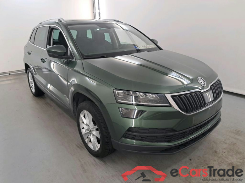 SKODA KAROQ 1.5 TSI ACT Style DSG (EU6.2) #2