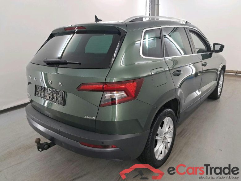 SKODA KAROQ 1.5 TSI ACT Style DSG (EU6.2) #4