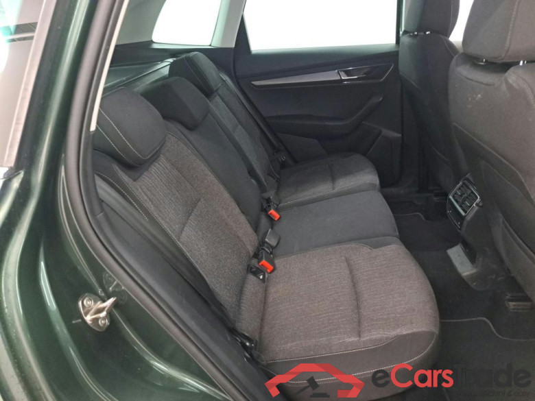 SKODA KAROQ 1.5 TSI ACT Style DSG (EU6.2) #6