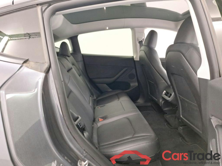 TESLA MODEL Y BEV LONG RANGE AUTO 4WD #6