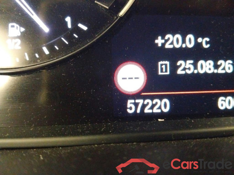 BMW X2 sDrive18i (CX) #5
