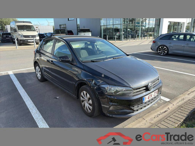 VOLKSWAGEN Polo 1.0i Trendline #2