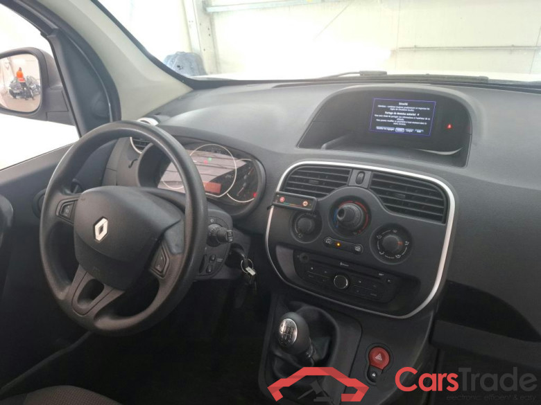 Kangoo II Express Maxi Extra (Série Spéciale) 1.5 dCi 95CV BVM6 E6dT #5