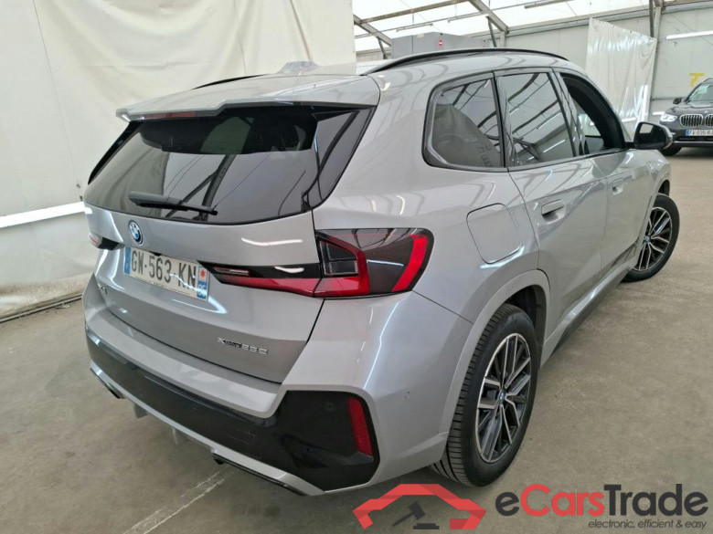 BMW X1 / 2022 / 5P / SUV xDrive25e M Sport DKG7 #4