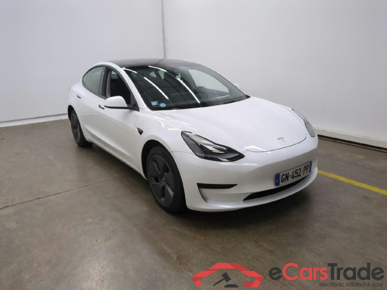 TESLA Model 3 / 2018 / 4P / Berline - #6