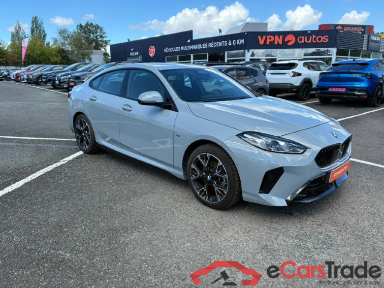 BMW 2 Serie M Sport F74 216 122 ch DKG7 #2