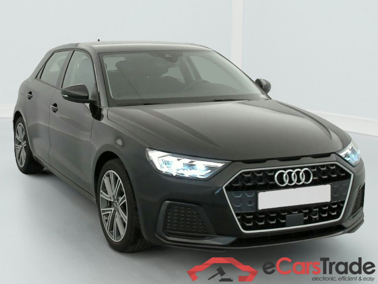 Audi A1 Advanced 30 TFSI 110 ch S tronic 7 #1