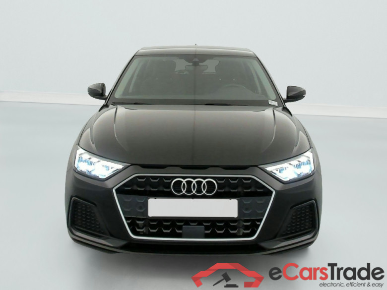 Audi A1 Advanced 30 TFSI 110 ch S tronic 7 #2