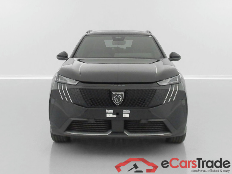 Peugeot 5008 Allure III 1.2 Hybrid 145ch e-DCS6 #2