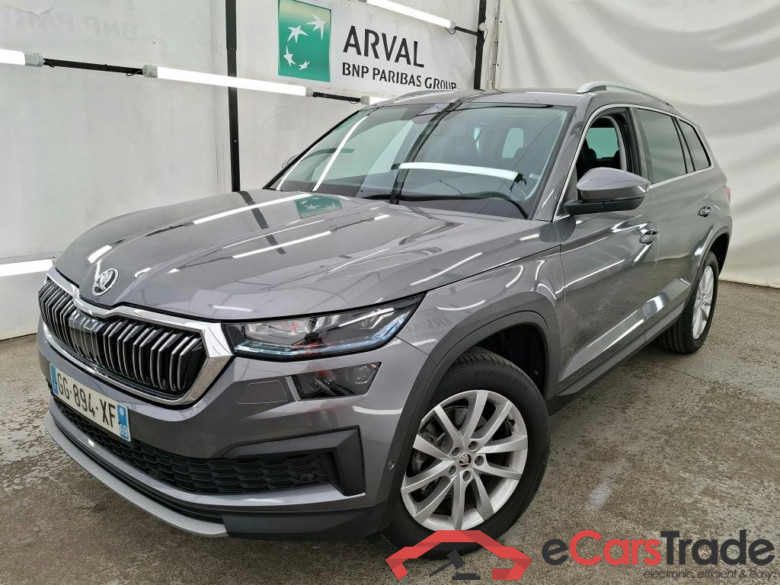 Kodiaq Style 2.0 TDI 150CV BVA7 E6d #1
