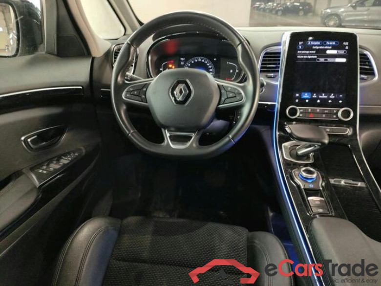Renault Espace Espace Blue dCi 160 EDC Equilibre 118kW/160pk  5D/P Auto-6 - CO2 indicatief #5