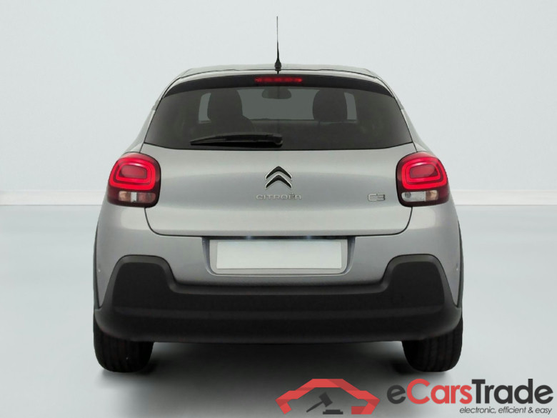 Citroen C3 Shine PureTech 110 S&S BVM6 #6