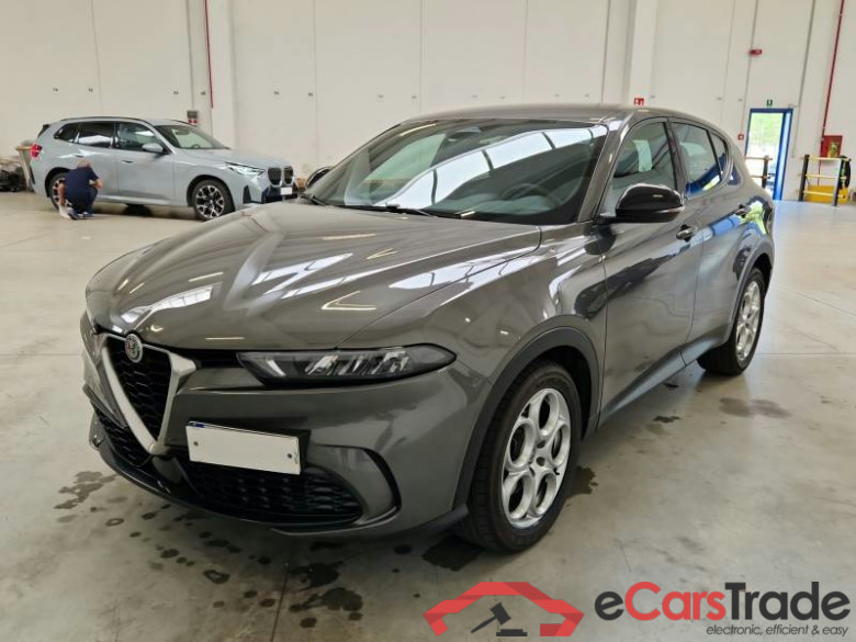 ALFA ROMEO TONALE / 2022 / 5P / SUV 1.5 130CV HYBRID TCT7 SUPER #1