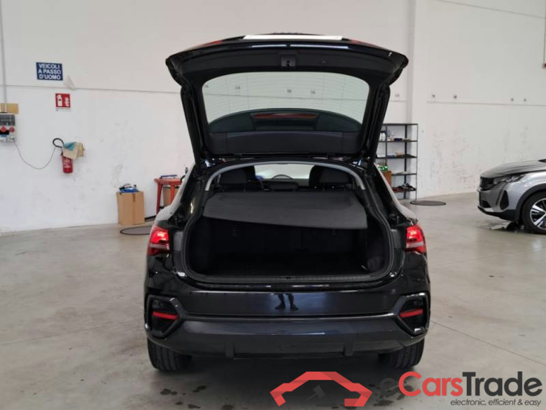AUDI Q3 SPORTBACK / 2019 / 5P / SUV 40 TDI QUATTRO S TRONIC #5