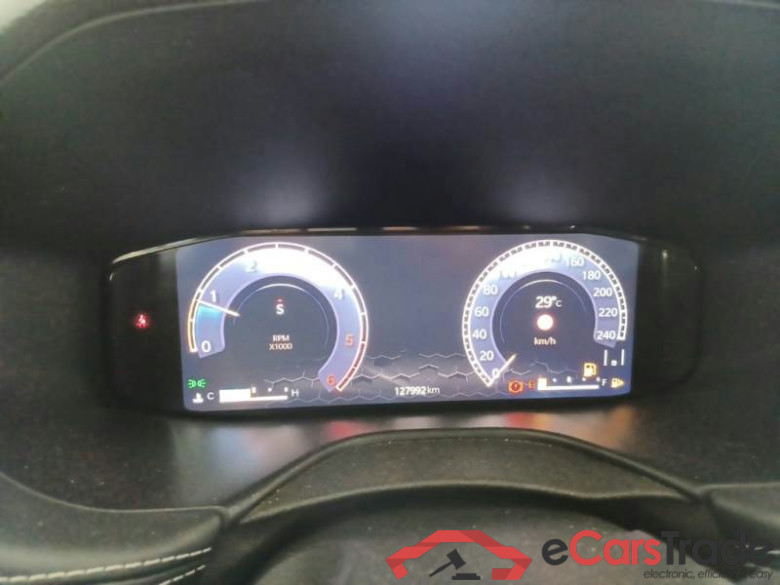 JEEP COMPASS / 2021 / 5P / SUV 1.6 MJET II 96KW LIMITED #4