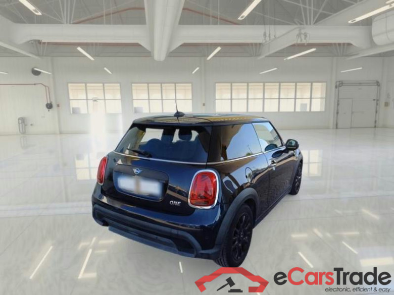 MINI MINI / 2021 / 3P / BERLINA ONE BUSINESS #2