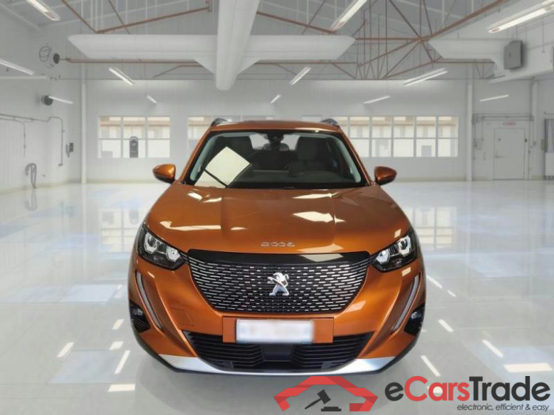 PEUGEOT 2008 / 2019 / 5P / CROSSOVER BLUEHDI 130 EAT8 ALLURE PACK S/S AUT. #6