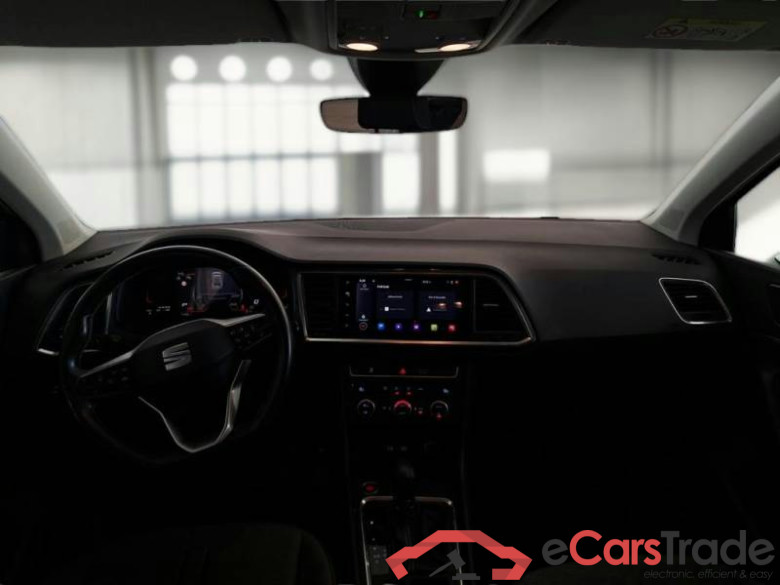 SEAT ATECA / 2020 / 5P / SUV 2.0 TDI 110KW BUSINESS DSG #3