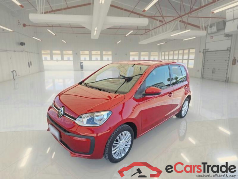 VOLKSWAGEN UP! / 2016 / 5P / BERLINA 1.0 48KW EVO MOVE UP! BMT #1