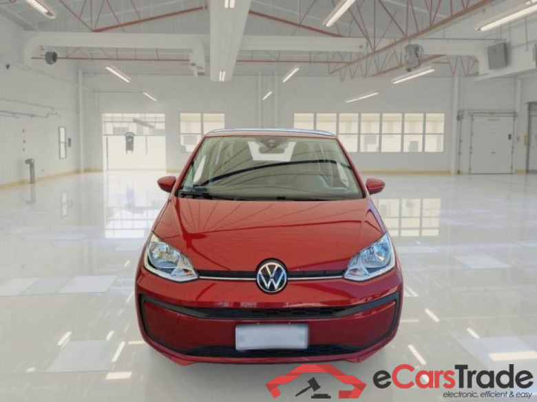 VOLKSWAGEN UP! / 2016 / 5P / BERLINA 1.0 48KW EVO MOVE UP! BMT #6