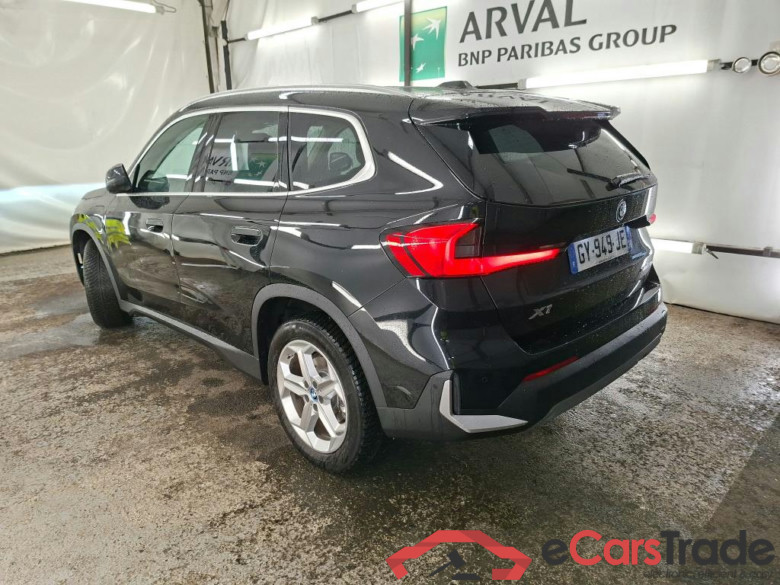 BMW X1 / 2022 / 5P / SUV xDrive25e Business Design DKG7 #3