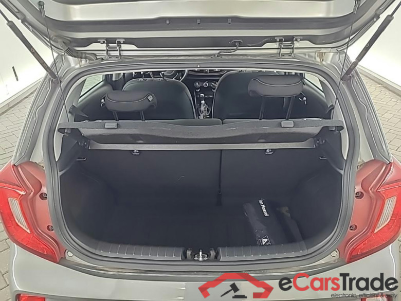 KIA Picanto 1.0 DPi DynamicLine 4-zits 5D 49kW #5