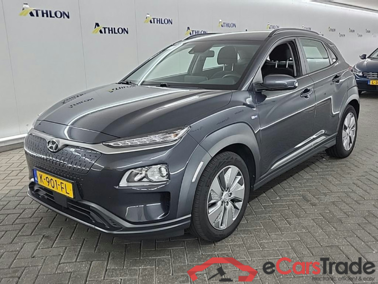 HYUNDAI Kona Comfort Smart Electric 64 kWh 5D Athlon Edition
