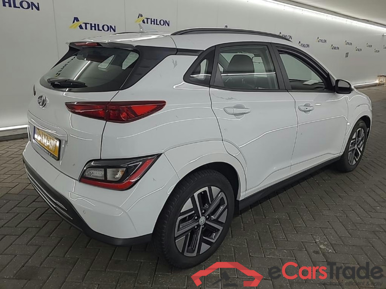 HYUNDAI Kona Comfort Electric 64 kWh 5D #3