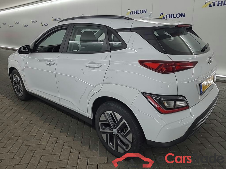 HYUNDAI Kona Comfort Electric 64 kWh 5D #4