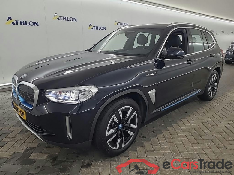 BMW iX3 80kWh Executive 5D 210kW #1